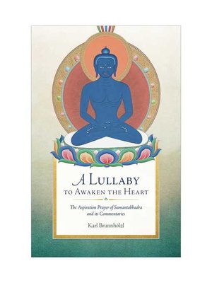 cover image of A Lullaby to Awaken the Heart